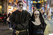 علماء اسلام، به داد اسلام برسید!