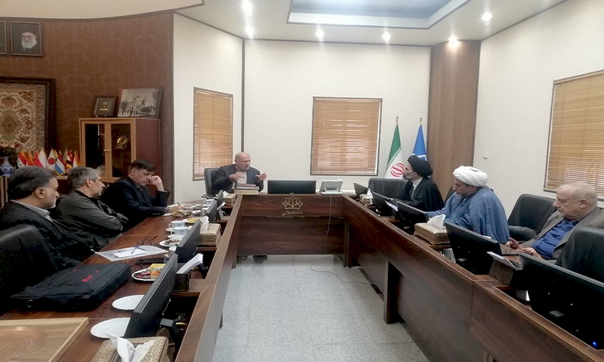 آسیب‌های اجتماعی قبل از ورود به دانشگاه باید علاج شود