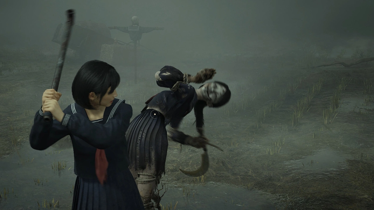 شیرو‌موکو و مرگ در لباس عروسی؛ بازگشت ژاپنی‌ به ریشه‌های وحشت + فیلم