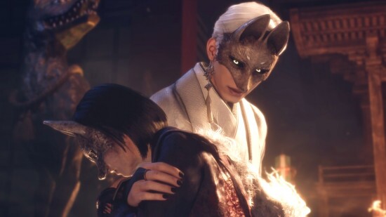 شیرو‌موکو و مرگ در لباس عروسی؛ بازگشت ژاپنی‌ به ریشه‌های وحشت + فیلم