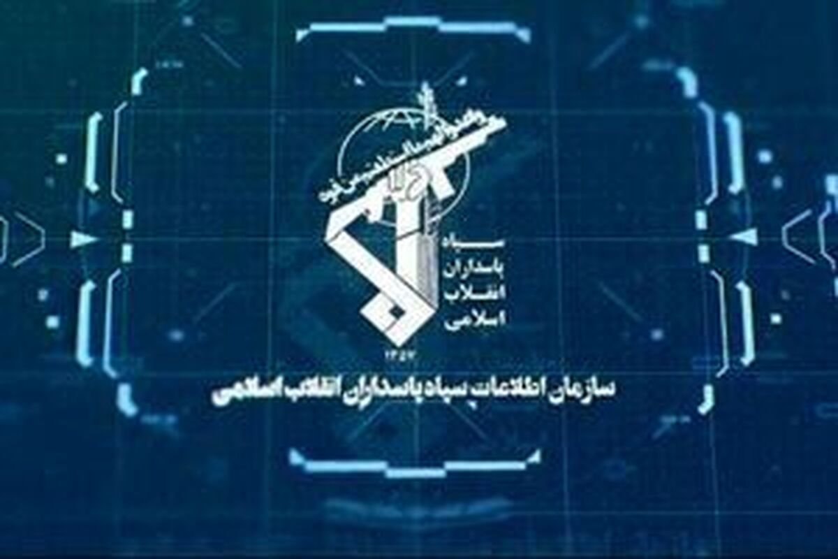 سرکرده گروه هکری بک‌دور توسط سازمان اطلاعات سپاه دستگیر شد