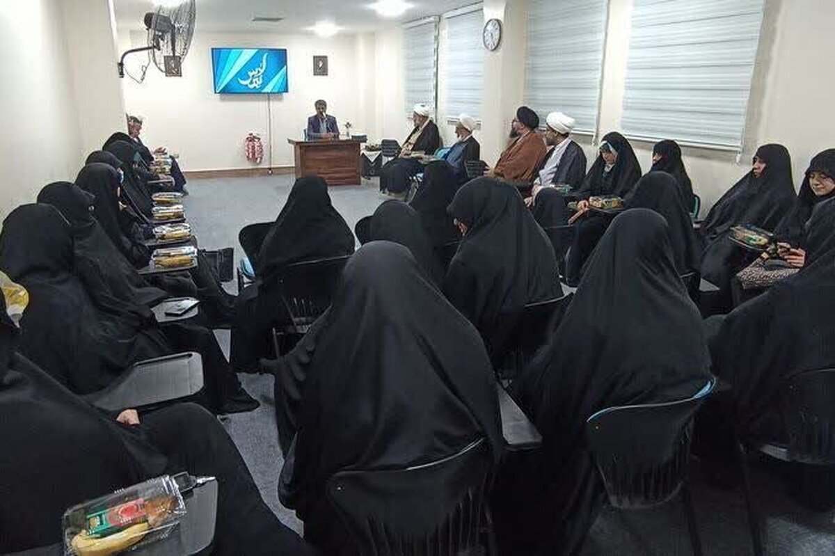 راه اندازی مرکز مشاوره اسلامی مسجدمحور در پردیسان