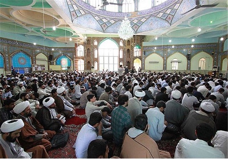 نه فسیل، نه نهال‌فروش؛ چرا باید کنش‌گری اجتماعی طلاب از سال اول، امری الزامی باشد؟