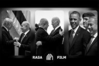 گزارش میدانی | از امید واهی غرب‌زده‌ها تا بیداری مردم؛ صدای ملت در برابر چهره واقعی آمریکا