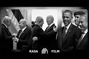 گزارش میدانی | از امید واهی غرب‌زده‌ها تا بیداری مردم؛ صدای ملت در برابر چهره واقعی آمریکا