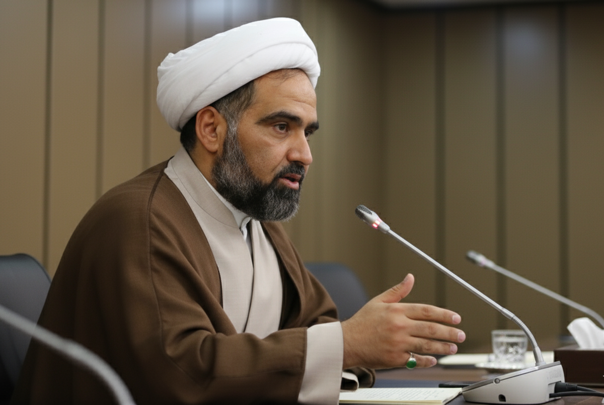 توسعه همکاری حوزه‌های علمیه با نهادهای حاکمیتی در قالب تفاهم‌نامه‌های استانی