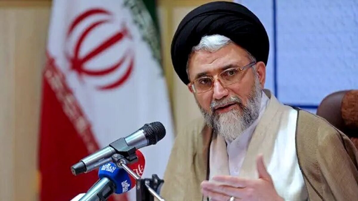 تلاش دشمن برای شبکه‌سازی و ایجاد نافرمانی داخلی ناکام ماند