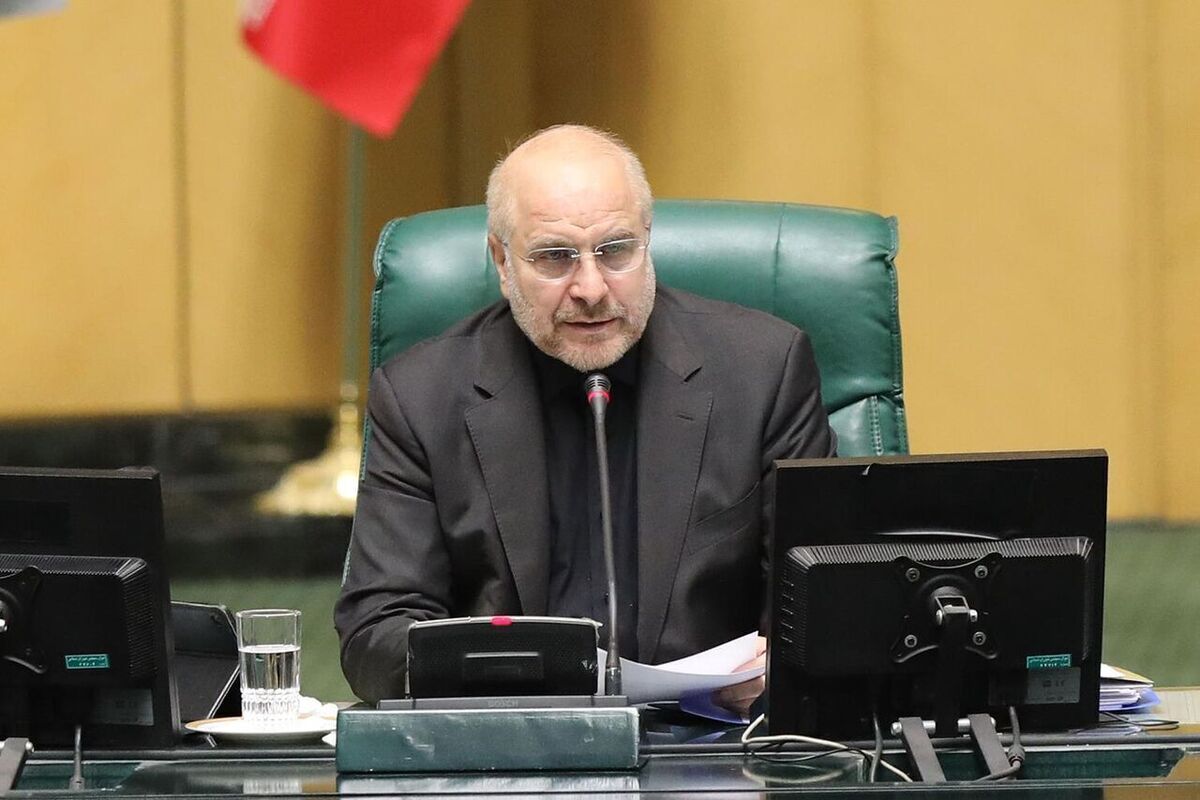 ایرادات برنامه هفتم تا پایان آبان تقدیم دولت می‌شود