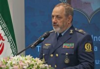 در یک سال اخیر 582 قلم تجهیزات را بومی‌سازی کردیم