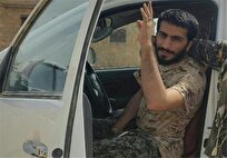 وداعی میان زیارت و آتش؛ تاسوعایی که نام او را ماندگار کرد