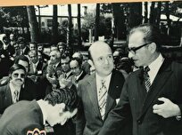 روایت رئیس پیشین دانشگاه تهران از روحیه شاه؛ 