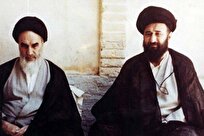 شهادت سید مصطفی خمینی جرقه‌ای در مسیر خیزش ملت ایران