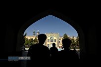 ضرورت معماری نوین رسالت اجتماعی طلاب