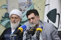 قم جهان شهر کتاب است