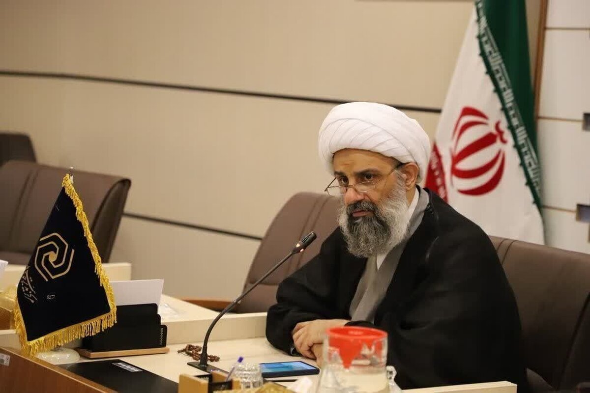 تقدیر مدیر حوزه‌های علمیه خواهران از برگزاری یازدهمین رقابت‌های علمی طلاب