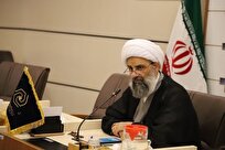 تقدیر مدیر حوزه‌های علمیه خواهران از برگزاری یازدهمین رقابت‌های علمی طلاب