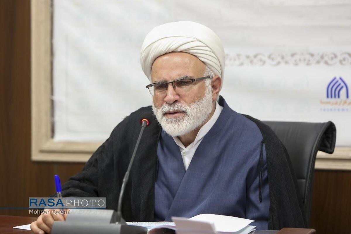 نخستین دوره «کد استاد تفسیر سطح یک» برگزار می شود