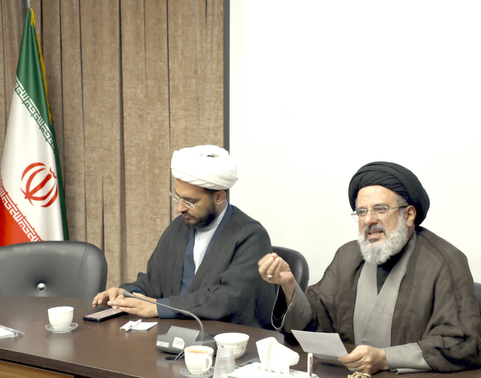 ۱۵۰۰مین سال میلاد پیامبر اسلام فرصتی تاریخی برای جهانی‌سازی گفتمان اسلام ناب