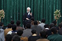 مدارس علمیه شخصیت‌های اثرگذار برای آینده انقلاب تربیت کنند