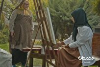 نقدی بر سریال دشتستان