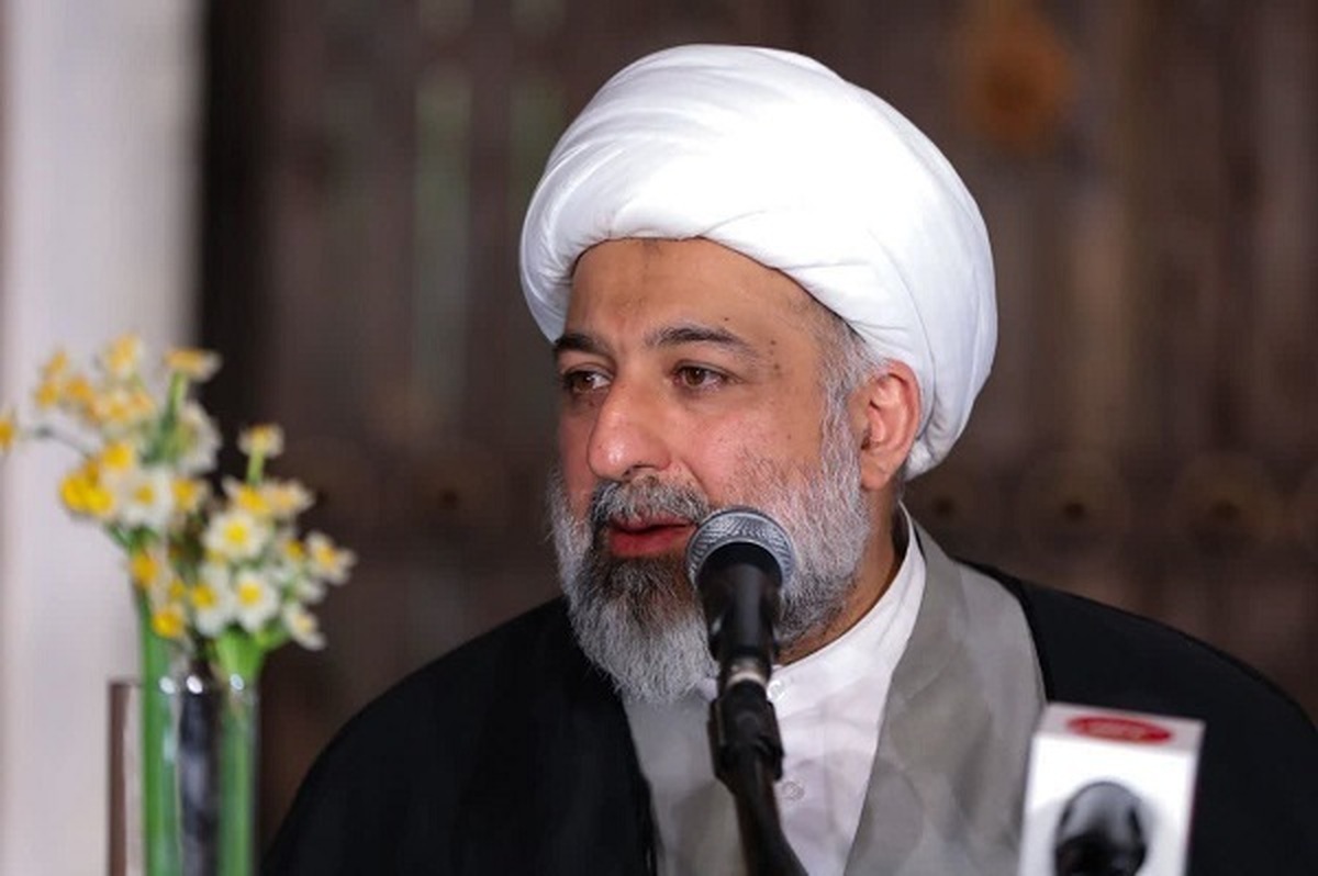 هنر بروزترین سلاح در ترویج معارف دینی است