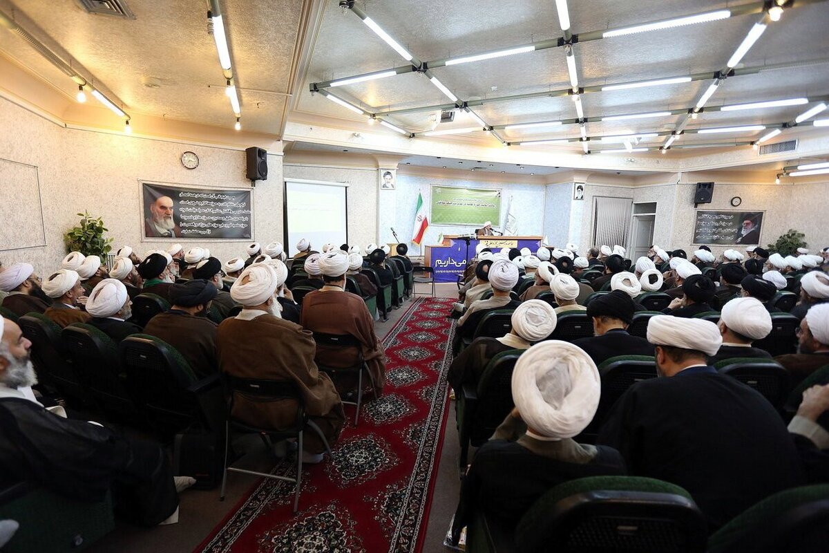 دستورالعمل گروهک‌های معاند در جنگ ۱۲ روزه تصرف شهر‌ها بود/ مردم طرح‌های دشمن را خنثی کردند