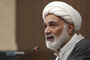 اعتراف ترامپ چهره واقعی آمریکا را آشکار کرد/ مذاکره با آمریکا تفاوتی با سازش با رژیم صهیونیستی ندارد