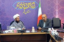 حمایت حقوقی از آمران به معروف از وظایف اصلی ستاد امر به معروف است