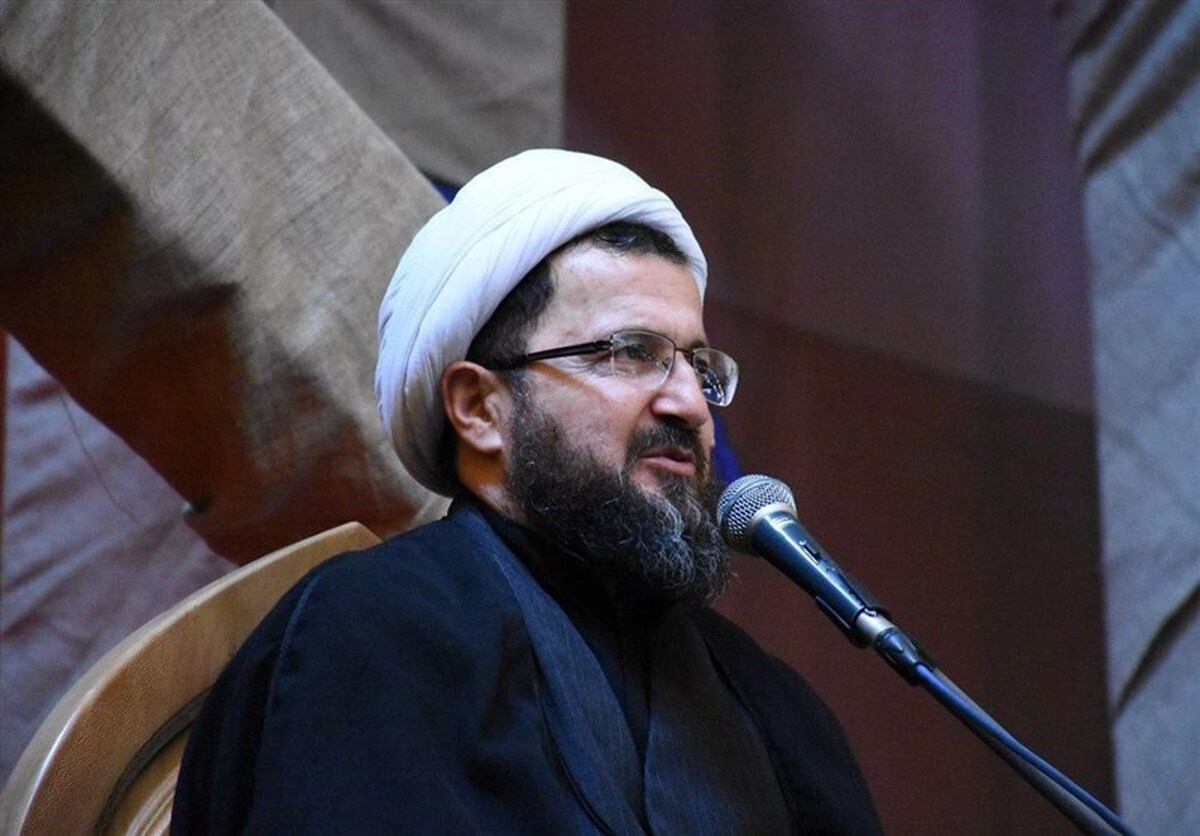 حضرت زهرا فدایی ولایت