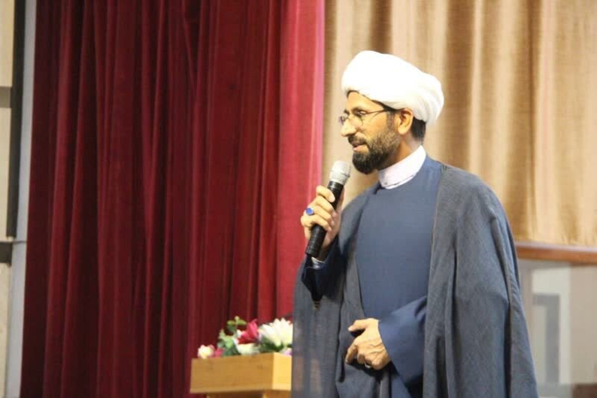 برگزاری مسابقات قرآن کریم نیروی پدافند هوایی ارتش در مشهد