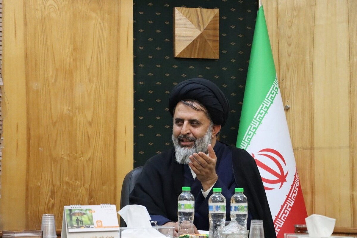 مدارس علمیه، مساجد و مراکز خیریه یادگارهای ماندگار آیت‌الله بهبهانی