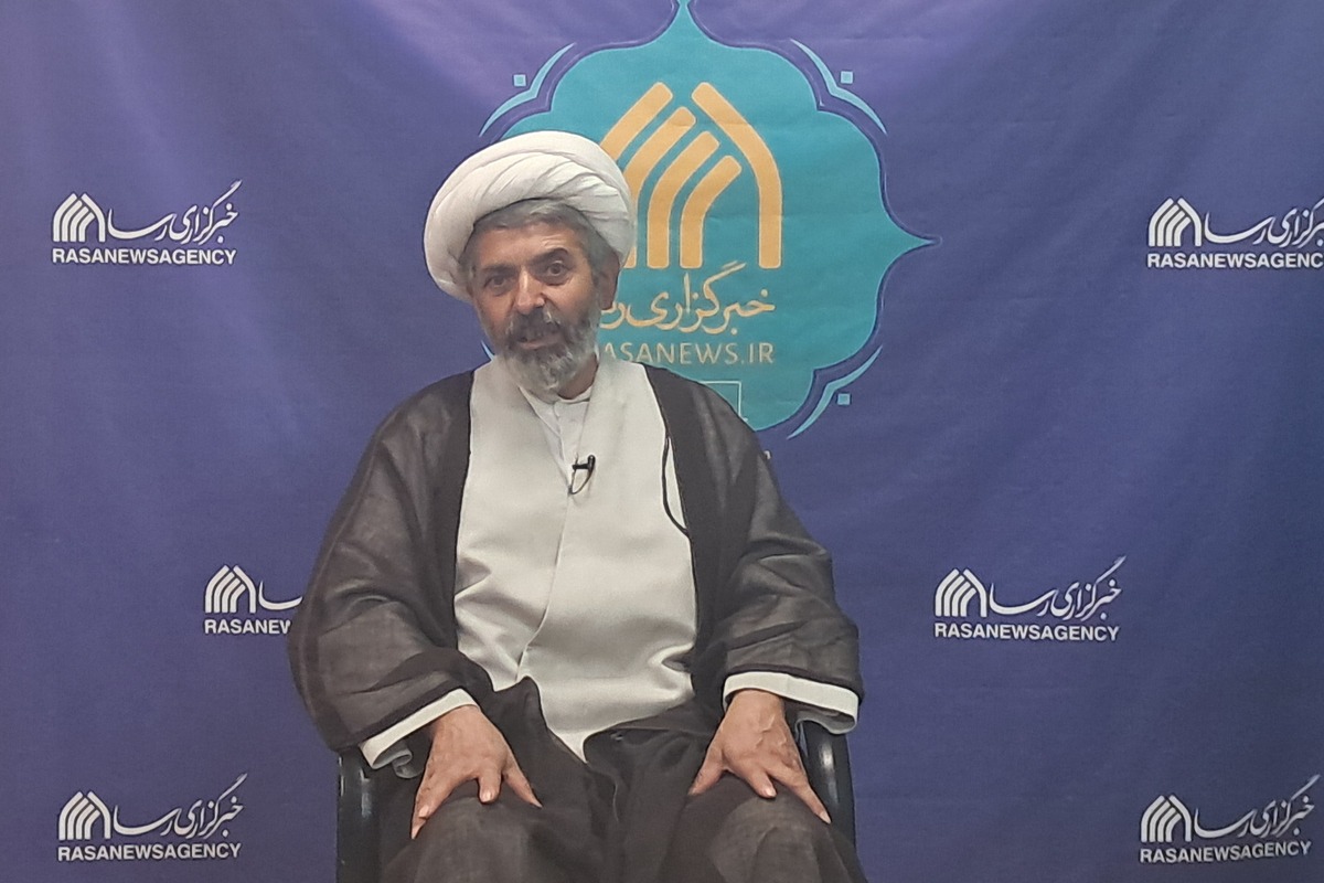 حوزه پیشرو و سرآمد؛ محور پیشرفت انقلاب و نظام اسلامی