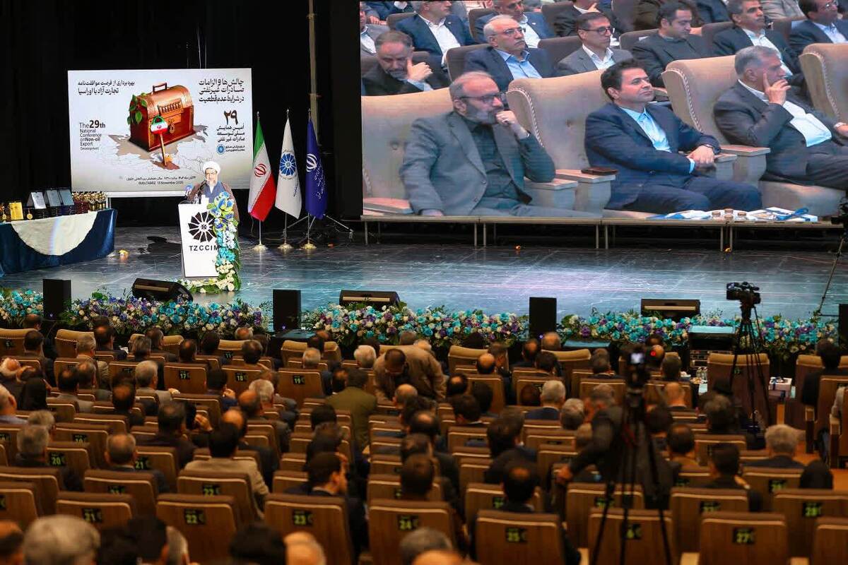 میدان اقتصاد، خط مقدم امروز انقلاب است