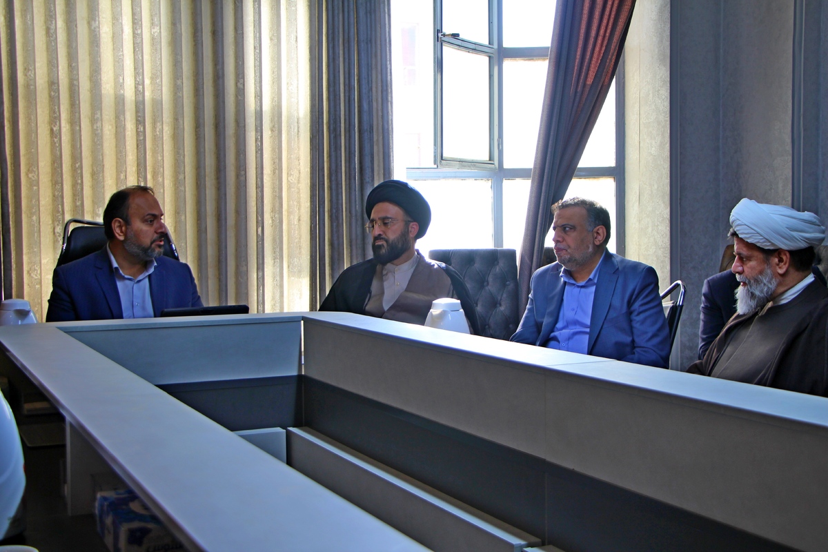 تصویر درست از روحانیت در ذهن دانش‌آموزان از برکات طرح امین است