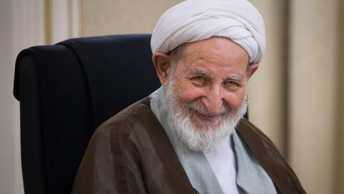 آیت الله یزدی نمونه کامل عالم عامل و مجاهد بصیر بود