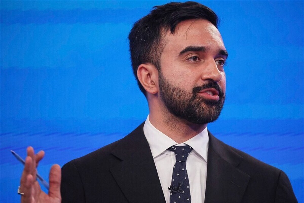 زهران ممدانی؛ چهره مردمی یا نقاب تازه قدرت؟