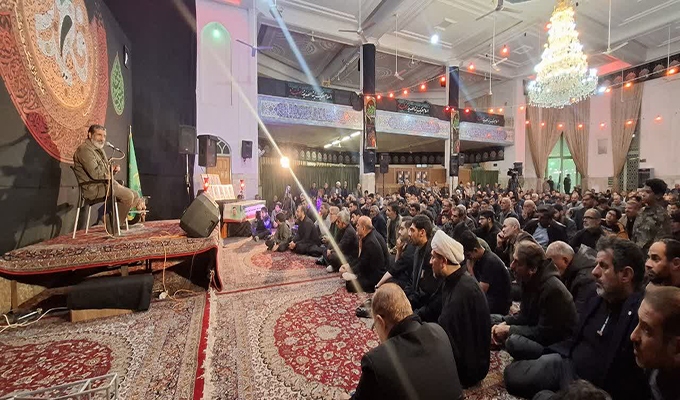 تأسیس پژوهشکده‌ها و اندیشکده‌های مهدی شناسی درسرزمین‌های اشغالی