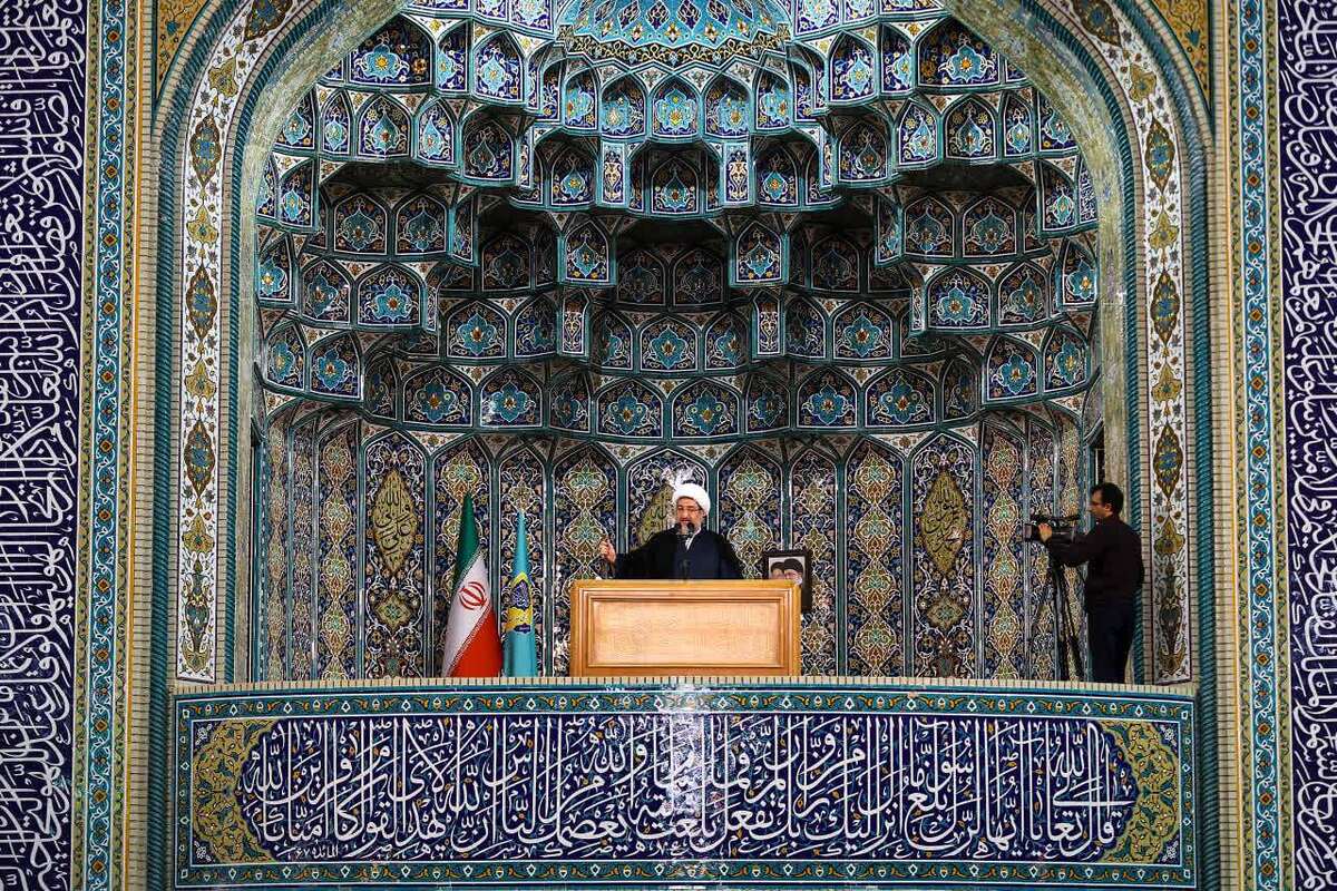 مردم انتظار دارند نتیجه تلاش مسؤولان را در زندگی خود لمس کنند