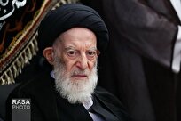 فقاهت بدون فطانت برای قضاوت کافی نیست/ توسل به اهل‌بیت در حل مشکلات اثر فراوان دارد