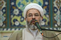 هدف طرح ولایت، تربیت مجاهدان فعال در نبرد تمدنی است