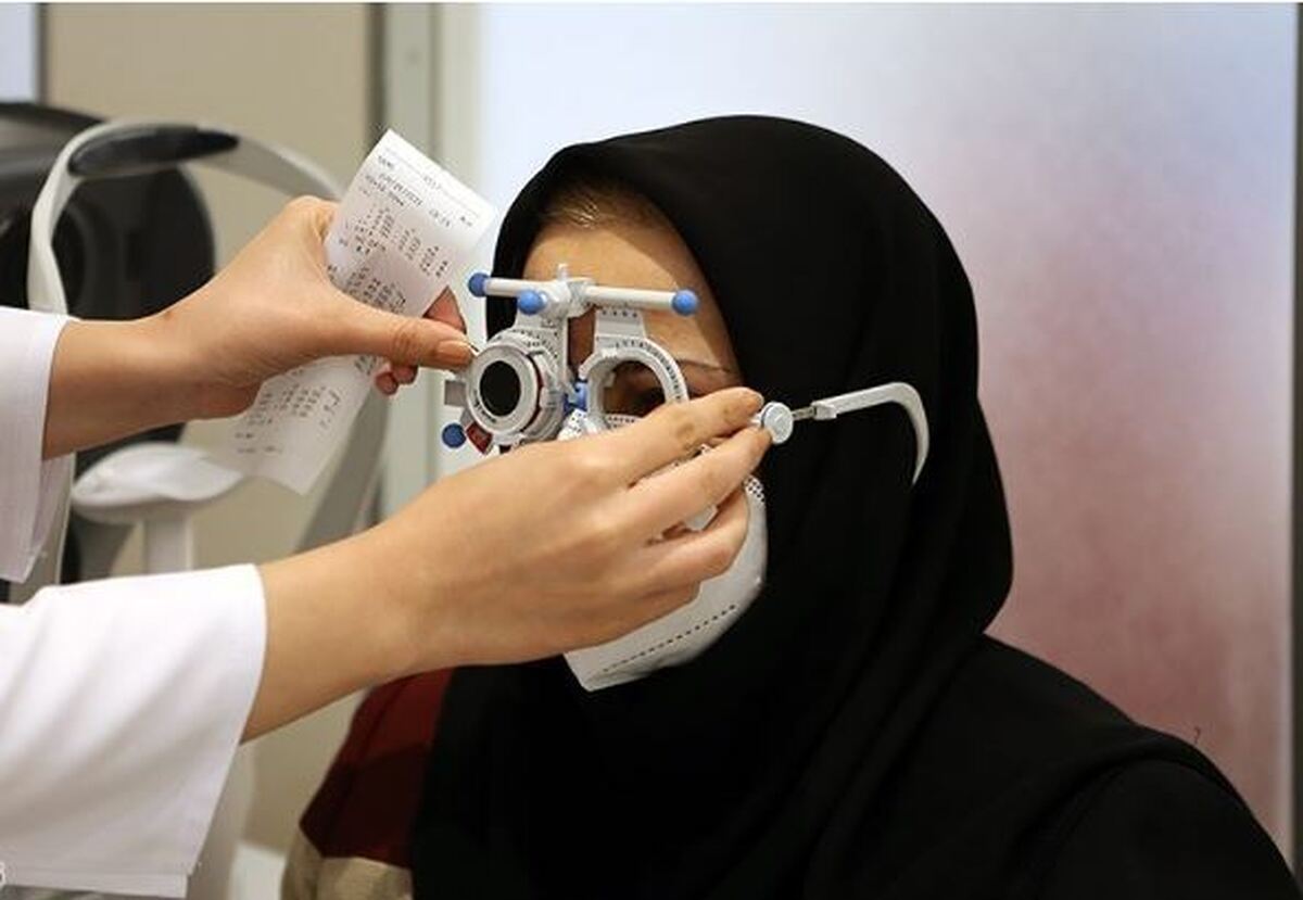 خون‌ریزی داخل چشمی، مهم‌ترین آسیب دیابت به بینایی/ دیابتی‌ها مراقب سلامت چشم‌های خود باشند