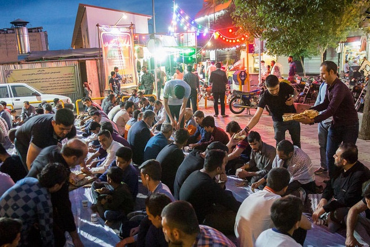 صفائیه قم؛ روایت کوچه‌هایی که هنوز بوی ایمان می‌دهد