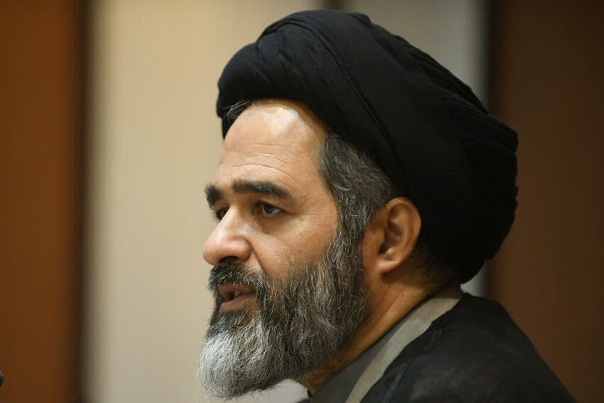 نهج‌البلاغه باید از «متن بلاغی» به «متن حکمرانی» بازخوانی شود