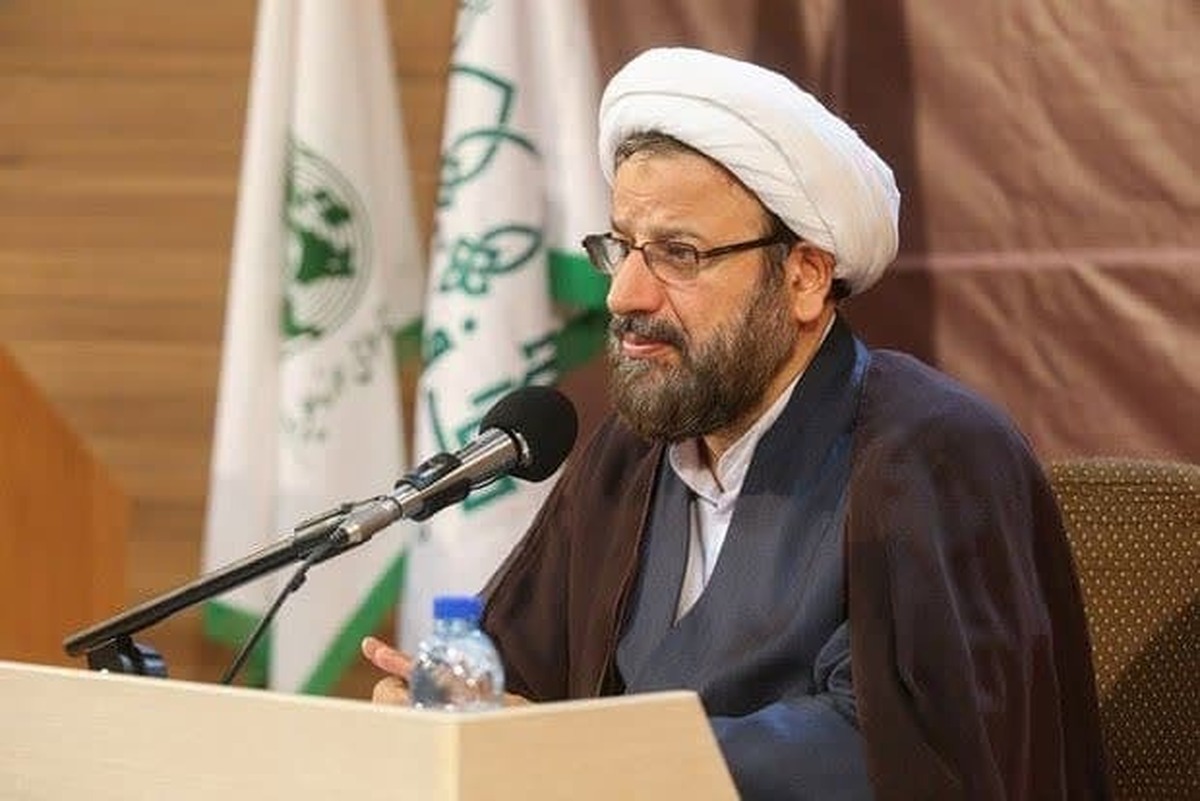 پیام تسلیت شخصیت های حوزوی و کشوری به آیت الله مروی