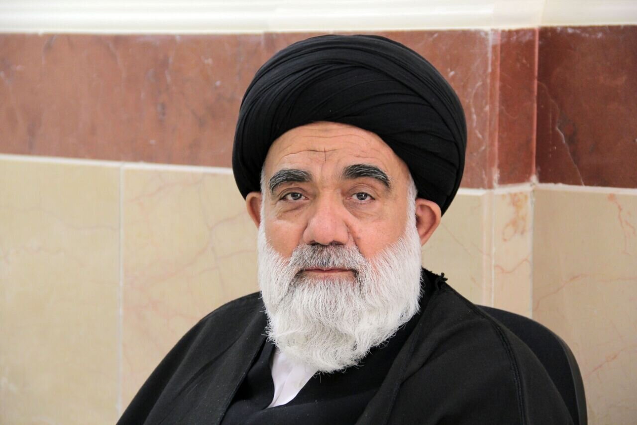 پیام تسلیت شخصیت های حوزوی و کشوری به آیت الله مروی