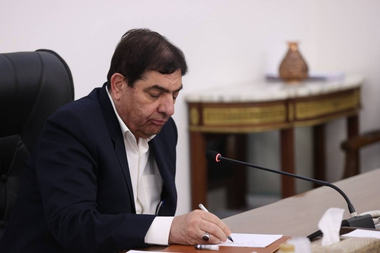 پیام تسلیت شخصیت های حوزوی و کشوری به آیت الله مروی