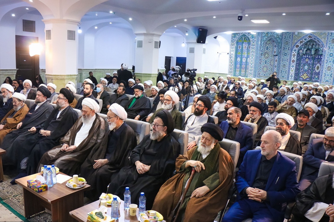 آیت‌الله مقتدایی نمونه برجسته خدمت صادقانه به اسلام، انقلاب و مکتب اهل‌بیت است