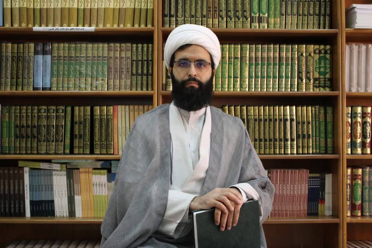 الگوشناسی در قرآن و جایگاه حضرت زهرا در نظام الگوهای اسلامی