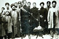 بازخوانی انتقادی شخصیت ستارخان + دانلود مقاله