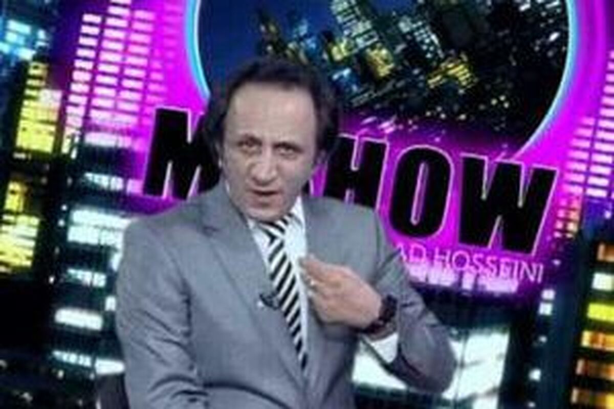 موضع اقطاب و مشایخ دراویش گنابادی درباره لیدر متوهم گروهک رادیکال ری‌استارت